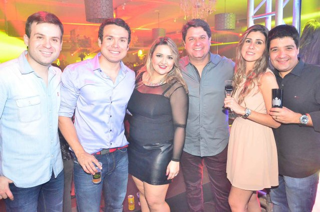 Ministry of Sound 2014 - Créditos: Joás Sanct